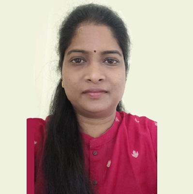 Dr. Aruna Priya Kamireddy