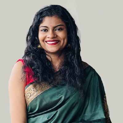 Ms. Vaishnavi Suresh